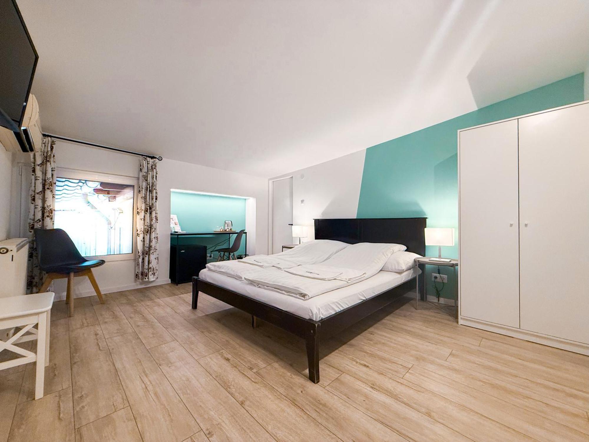 Chesscom Guesthouse, Budapest